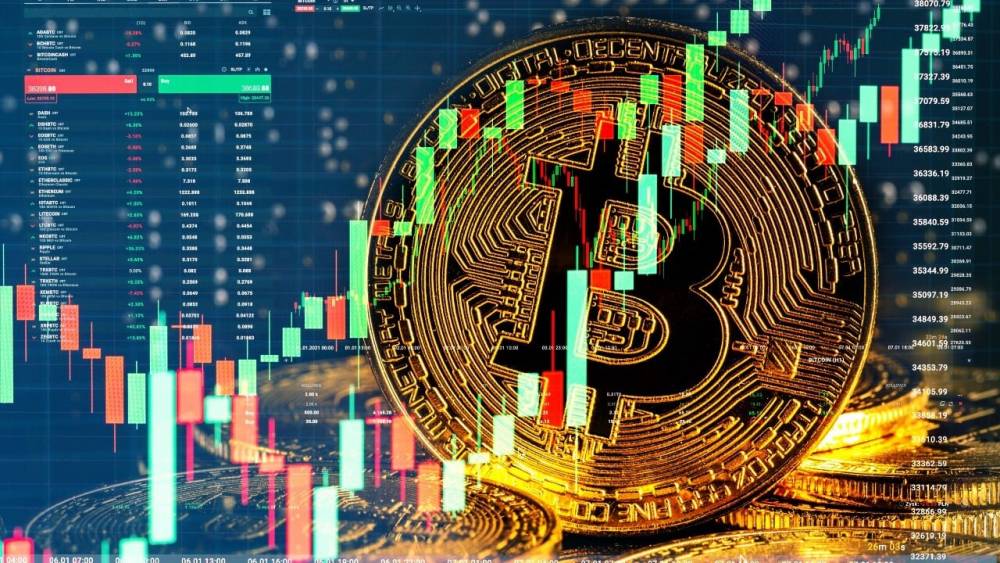 Le Bitcoin dépasse le seuil des 100.000 dollars