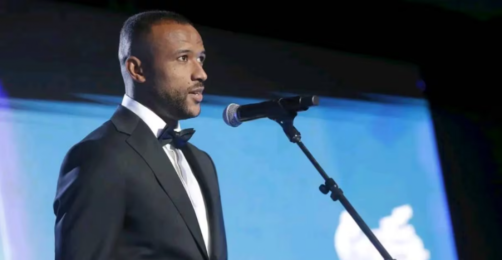 PSAPP Awards: Ayoub El Kaabi meilleur joueur étranger en Grèce