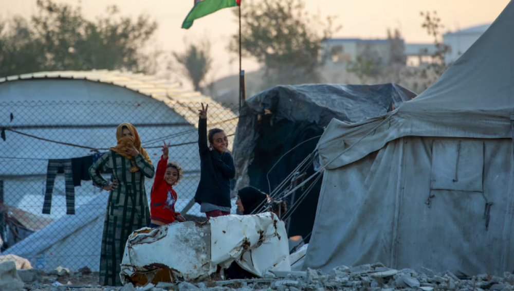 Gaza: un appel à un cessez-le-feu "inconditionnel" au menu de l'Assemblée générale de l'ONU