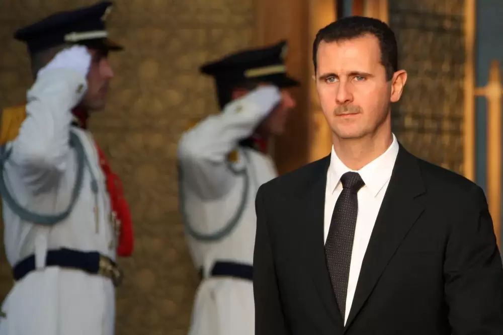 Chute d'Assad en Syrie : L'ONU appelle à juger les crimes du passé