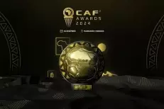 CAF Awards 2024: Lauréats