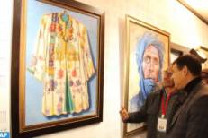 Arts plastiques: Coup d'envoi à Taroudant du 5è Forum International de l’Inspiration