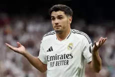 Real Madrid : Brahim Diaz aurait dit non au PSG