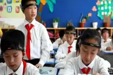 La Chine va enseigner l'IA depuis le primaire