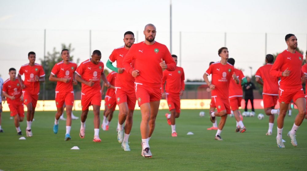 Classement FIFA: Le Maroc termine 2024 au 14è rang mondial