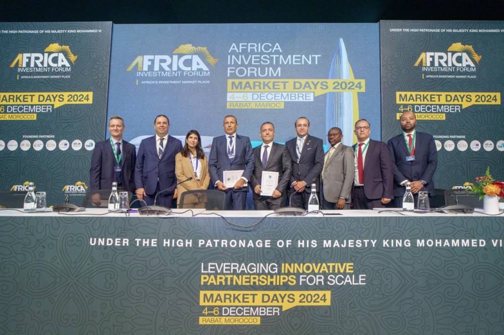 BAD-BOA : 50 M€ pour la promotion du commerce africain