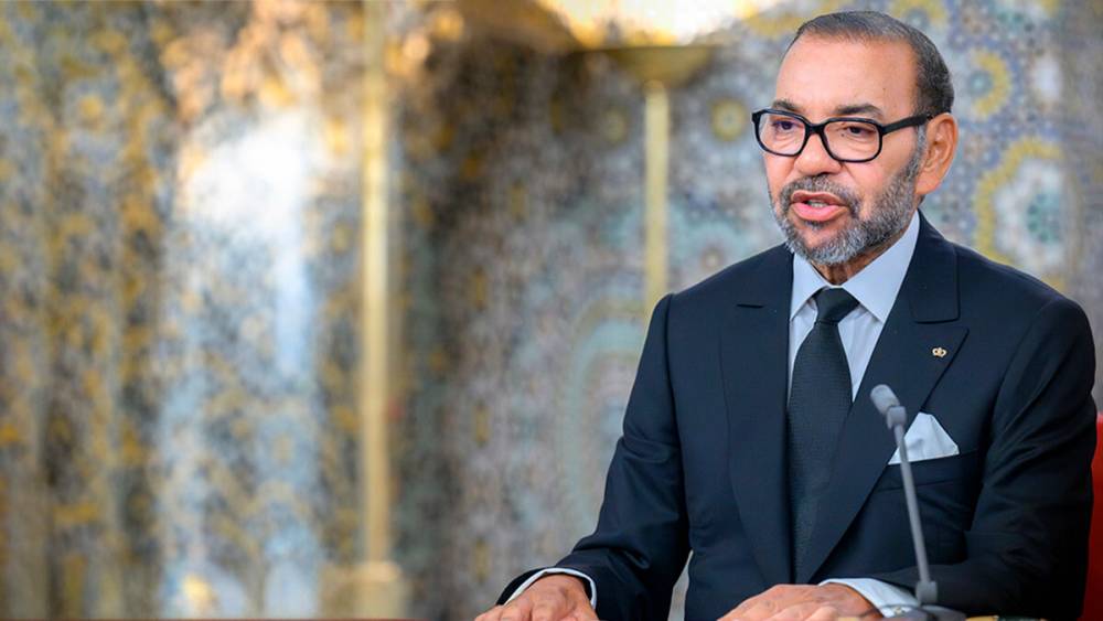 Quatre otages français à Ouagadougou libérés  grâce à une médiation du Roi Mohammed VI