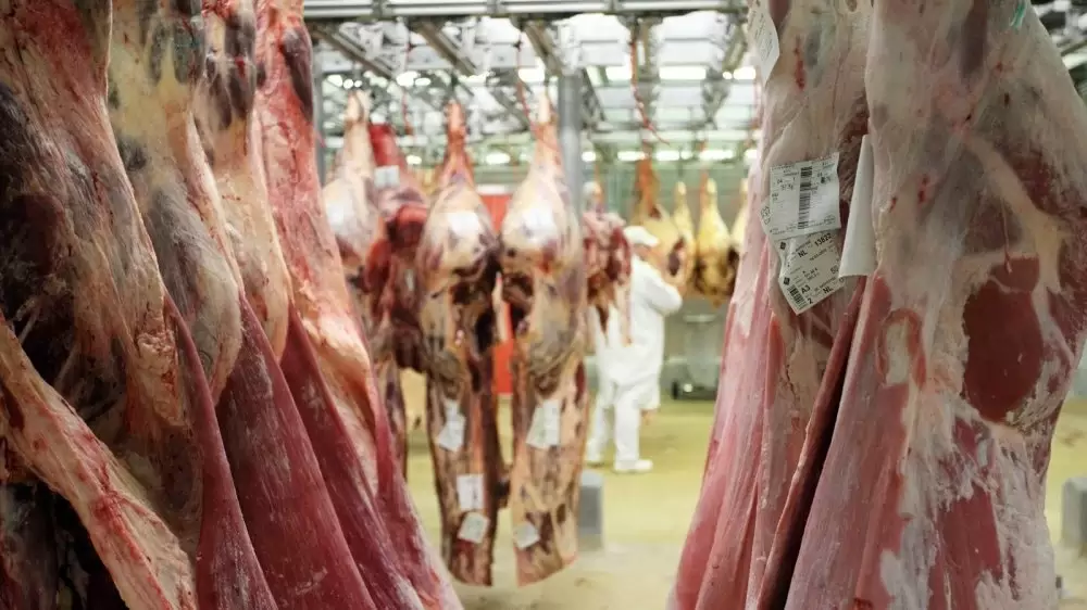 Le Maroc va importer 40 tonnes de viande rouge de l'Espagne (médias)