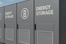 Des scientifiques américains ont mis au point un gel métallique qui pourrait révolutionner le stockage de l'énergie