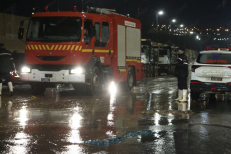 Intempéries: sur instructions royales, le ministère de l’Intérieur lance un dispositif renforcé de veille et d’intervention