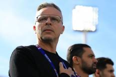 Mohamed Ouahbi nommé sélectionneur Olympique aux JO 2028