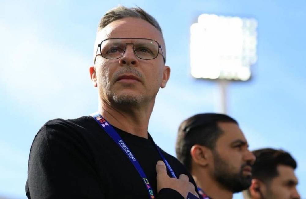 Mohamed Ouahbi nommé sélectionneur Olympique aux JO 2028