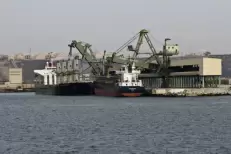 Du nouveau dans le projet de transfert du port de pêche de Jorf Lasfar