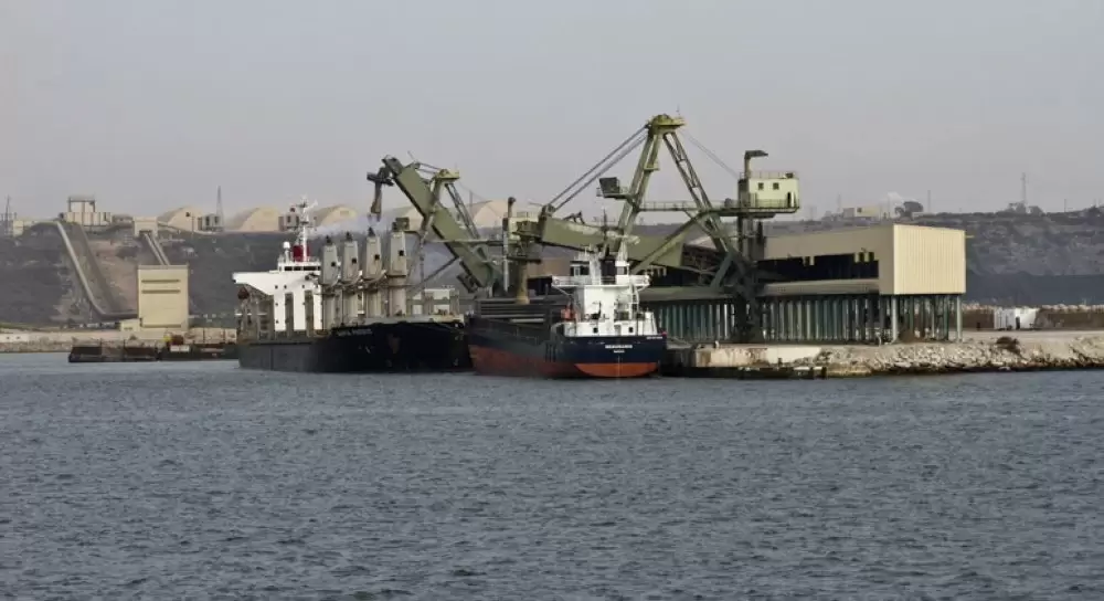 Du nouveau dans le projet de transfert du port de pêche de Jorf Lasfar