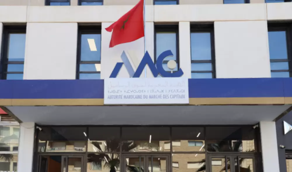 Conseil en investissement non autorisé, plateformes de trading frauduleuses: l’AMMC appelle à la vigilance du public