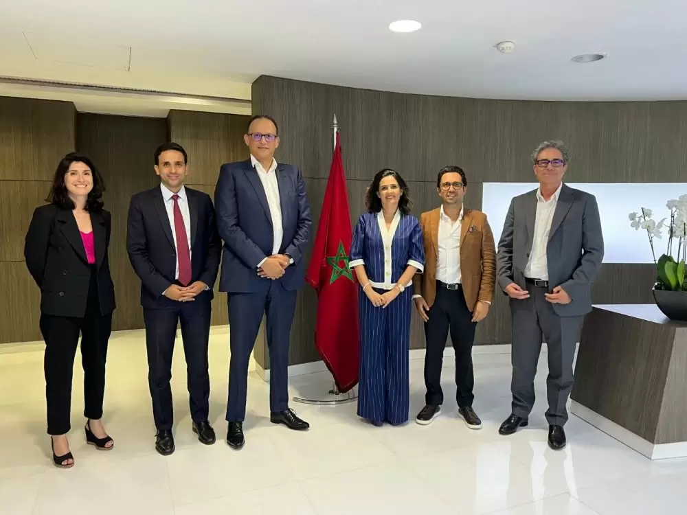 Sothema rachète Soludia, acteur de référence de l’hémodialyse