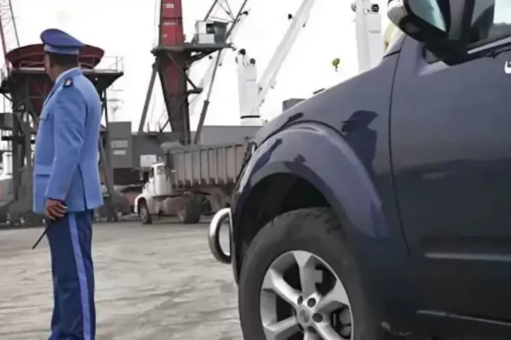 Maroc : Des changements sur les droits à l’importation en 2026