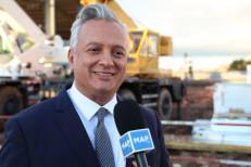 Zone industrielle LOGINTEK à Casablanca-Settat: la nouvelle usine SEOUL illustre la confiance internationale dans la compétence marocaine (ministre)