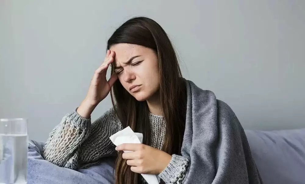 Grippe : un nouveau variant se propage rapidement, l’OMS recommande la vaccination