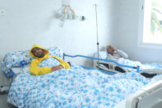 Intempéries à Safi : Activation d’un plan d’urgence à l’hôpital Mohammed V pour accueillir les blessés (directeur de l’hôpital)