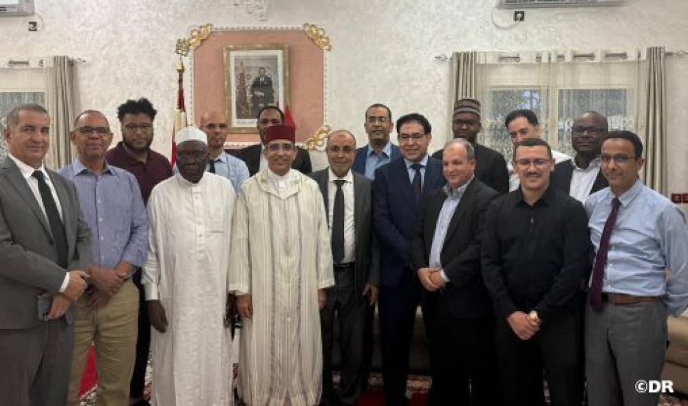 N’Djamena: mise en avant de la contribution du secteur privé marocain au programme de développement du Tchad