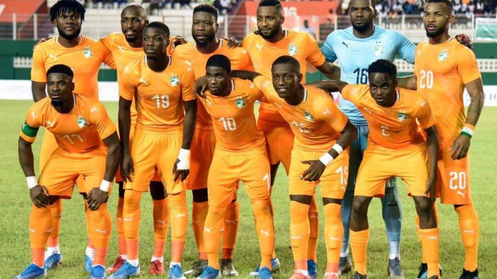 CAN : Les Éléphants dévoilent une liste de 28 joueurs pour défendre leur couronne