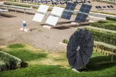 OCP Green Energy met en service la première phase de son programme solaire de 202 MWc