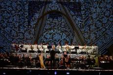 Le dialogue culturel italo-marocain célébré au Festival de Fès des Musiques Sacrées du Monde