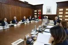 Les groupements sanitaires territoriaux au menu du Conseil de gouvernement