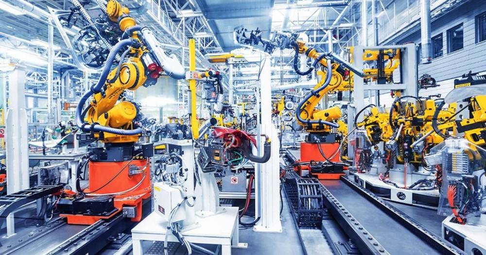 Industries manufacturières : hausse de l'indice des prix à la production de 0,3% en novembre