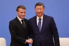 Xi et Macron s'engagent à approfondir la coopération sino-française