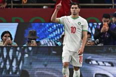 Brahim Díaz d’accord pour prolonger au Real Madrid, mais sous conditions