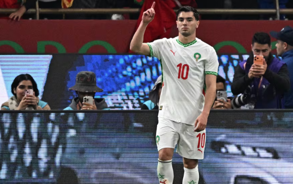 Brahim Díaz d’accord pour prolonger au Real Madrid, mais sous conditions