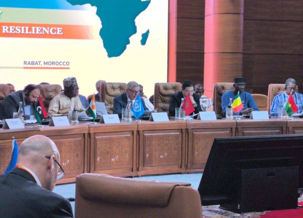 Le Maroc place la résilience des victimes au cœur de la lutte contre le terrorisme en Afrique