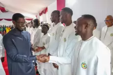 CAN 2025 : le Président du Sénégal met un coup de pression aux Lions de la Teranga