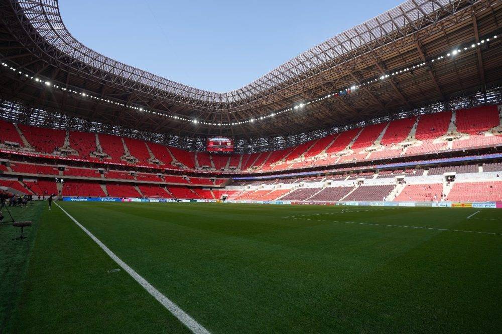 CAN 2025 : La CAF prend possession des stades