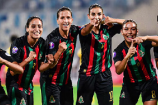 La FIFA lance la billetterie de la phase finale de la Coupe des Champions Féminine 2026 à Londres, avec la participation de l’AS FAR