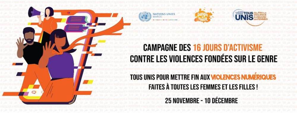 À Rabat, une simulation de procès sensibilise les étudiants en droit aux violences numériques faites aux femmes