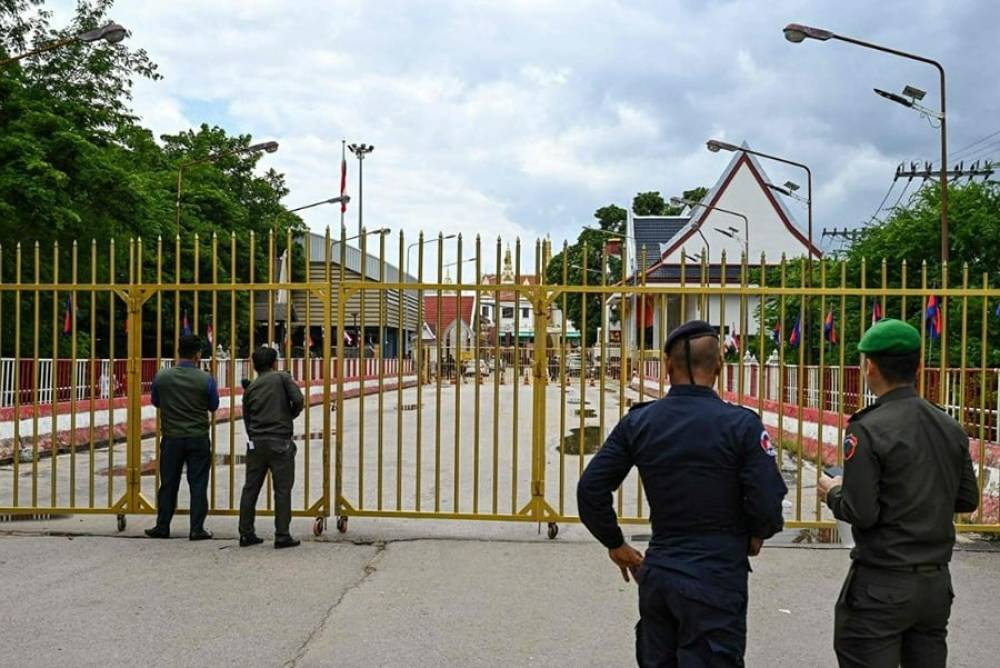 Conflit Thaïlande-Cambodge: Bangkok estime que Phnom Penh doit annoncer "en premier" un cessez-le-feu