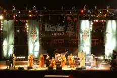 Agadir : coup d'envoi de la 20ème édition du Festival Timitar