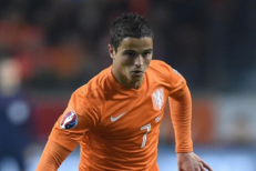 CAN 2025 : Le Maroc "ne visera rien de moins que le titre", affirme Ibrahim Afellay