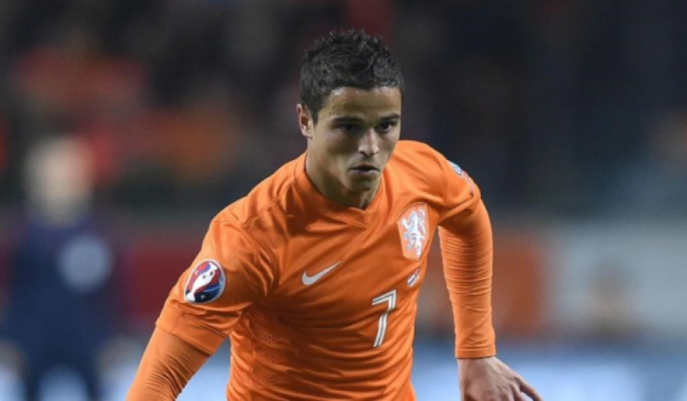 CAN 2025 : Le Maroc "ne visera rien de moins que le titre", affirme Ibrahim Afellay