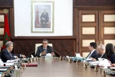 Le Conseil de gouvernement approuve des propositions de nomination à des fonctions supérieures