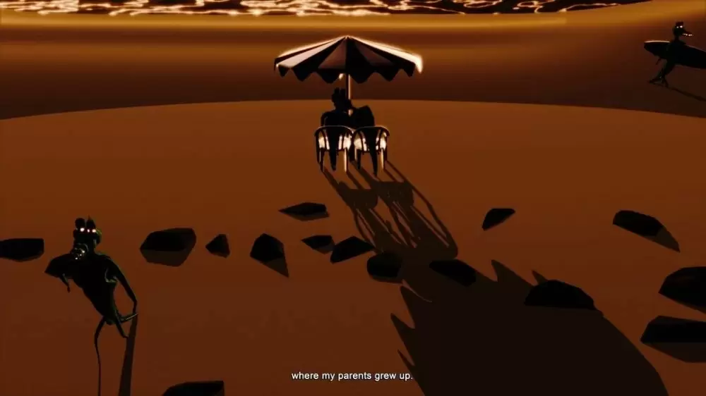 À Essaouira, Meriem Bennani signe sa première exposition au Maroc