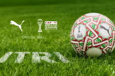 CAN Maroc-2025 : “Itri”, le ballon qui célèbre le patrimoine ancestral marocain et illumine l’Afrique