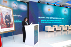 Rabat : Lancement officiel du déploiement de l’offre “Startup Venture Building” pour l’accompagnement et le financement des startups