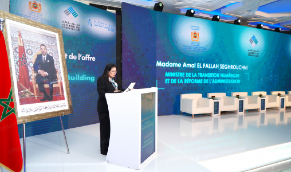 Rabat : Lancement officiel du déploiement de l’offre “Startup Venture Building” pour l’accompagnement et le financement des startups