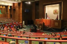 Législatives 2026. La Cour constitutionnelle valide deux lois électorales