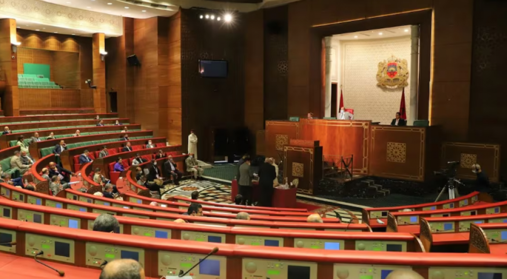 Législatives 2026. La Cour constitutionnelle valide deux lois électorales