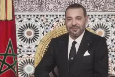 Message de condoléances et de compassion de S.M. le Roi à la famille de feu Abdelkader Tounsi